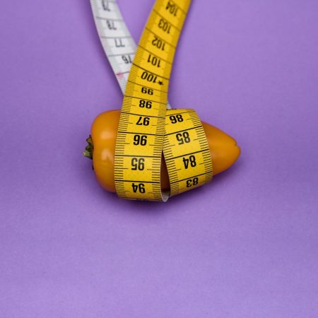 yellow banana on yellow surface